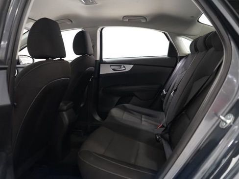 Used 2024 Kia Forte LXS image 30