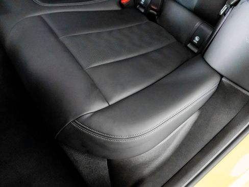 Used 2025 BMW M3 Competition w/ Executive Package image 32