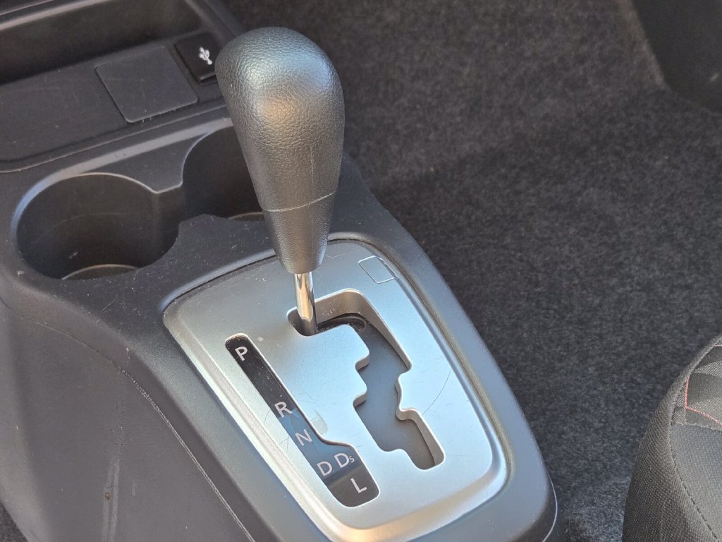 Used 2024 Mitsubishi Mirage ES FWD image 26