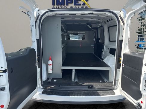 Used 2022 RAM ProMaster City Wagon image 21