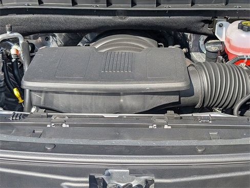 New 2026 Chevrolet Tahoe Premier image 4