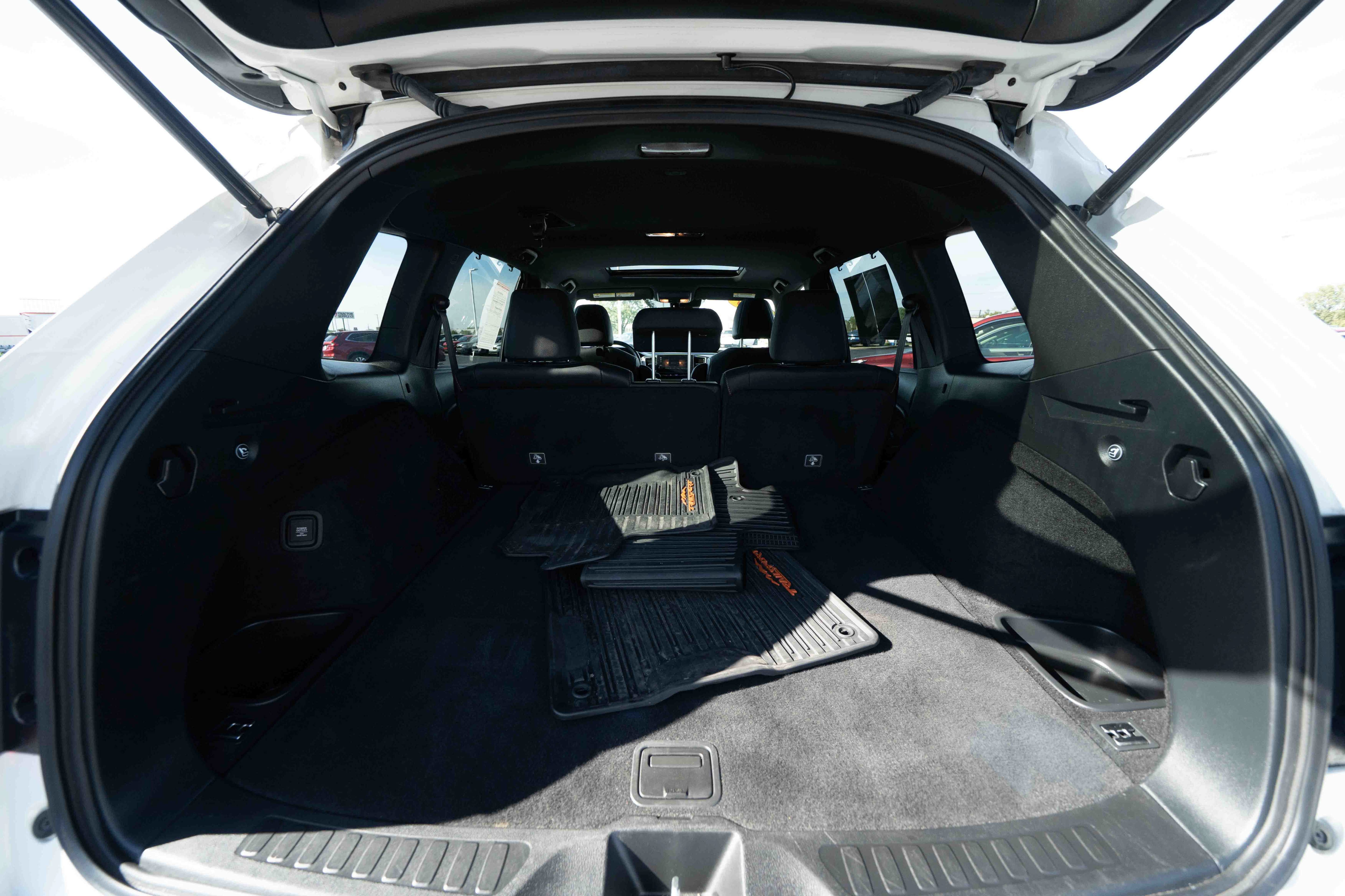 Used 2023 Honda Passport TrailSport image 28