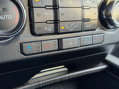 Used 2021 Ford F250 Lariat w/ Lariat Ultimate Package image 36