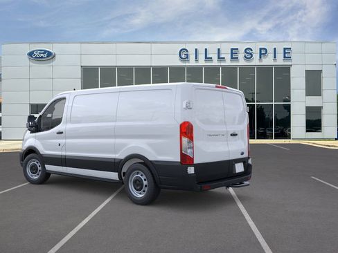 New 2025 Ford Transit 150 Low Roof w/ Load Area Protection Package image 4