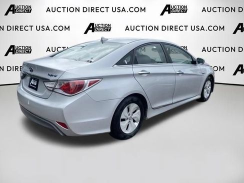 Used 2014 Hyundai Sonata Hybrid FWD image 25
