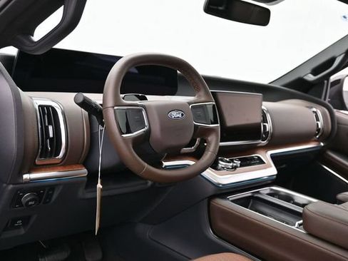 New 2027 Ford Expedition King Ranch AWD/4WD image 20