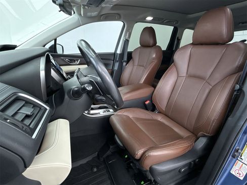 Used 2020 Subaru Ascent Touring w/ Popular Package #3 image 10