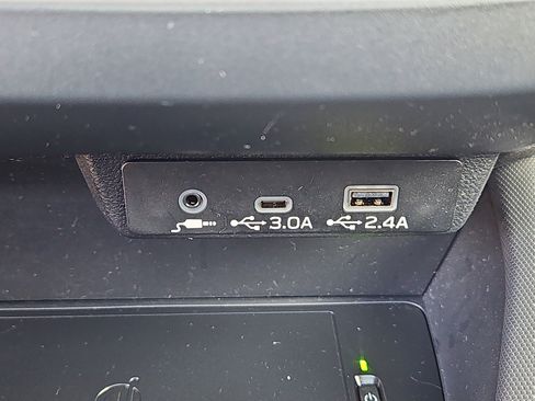 Certified 2025 Subaru Forester Premium image 11