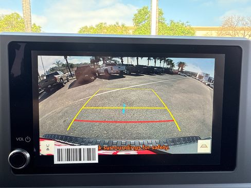New 2026 Toyota 4Runner SR5 AWD/4WD image 31