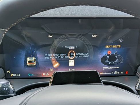 New 2026 Lincoln Aviator 2WD image 23