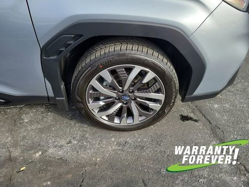 New 2026 Subaru Forester Touring image 20