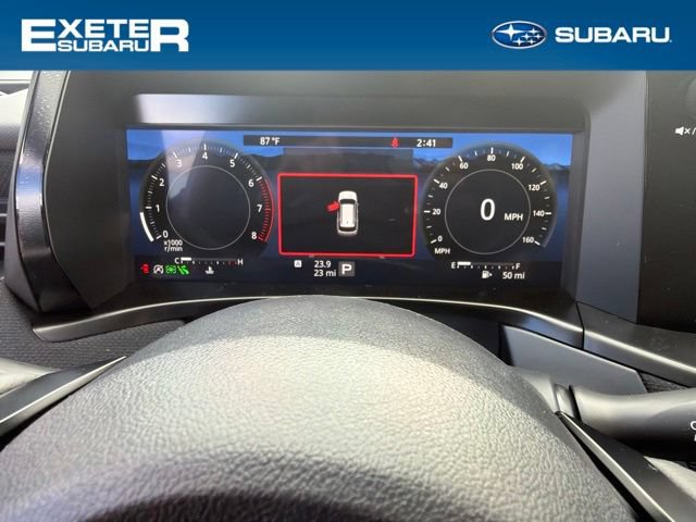 New 2026 Subaru Outback Limited AWD/4WD image 11