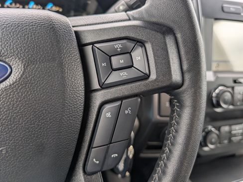 Used 2019 Ford F150 XLT w/ Equipment Group 301A Mid image 21