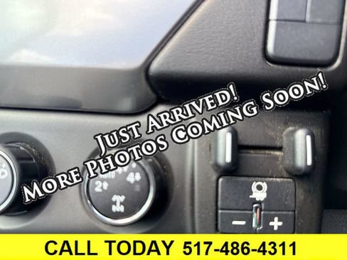Used 2016 Chevrolet Suburban LS w/ Max Trailering Package AWD/4WD image 15