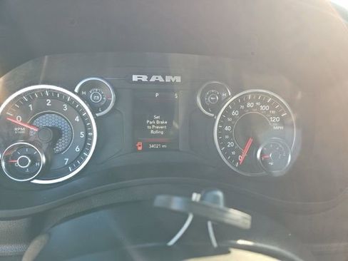 Used 2024 RAM 2500 Big Horn image 15