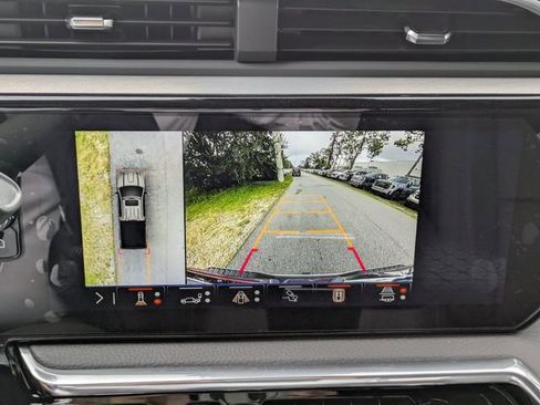 New 2026 GMC Sierra 2500 Denali w/ Denali Reserve Package AWD/4WD image 21