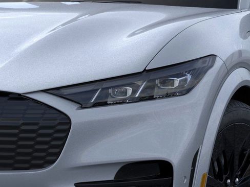 New 2025 Ford Mustang Mach-E GT w/ Interior Protection Package image 21