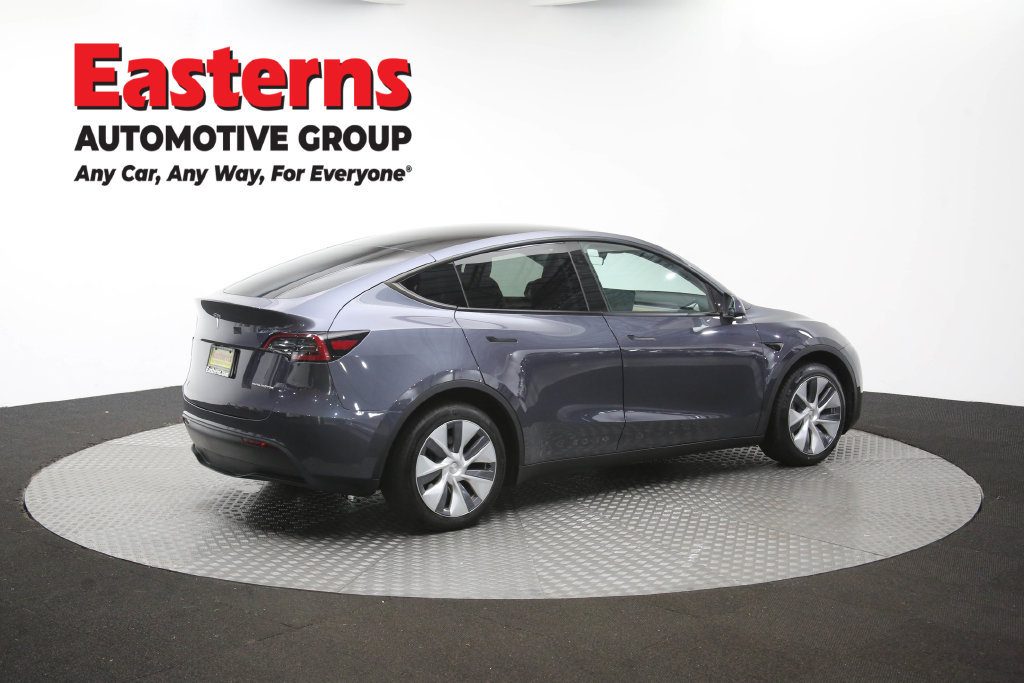 Used 2023 Tesla Model Y Long Range AWD/4WD image 38