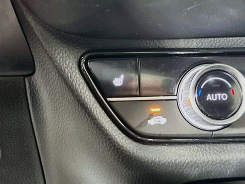 Used 2023 Honda HR-V EX-L image 19