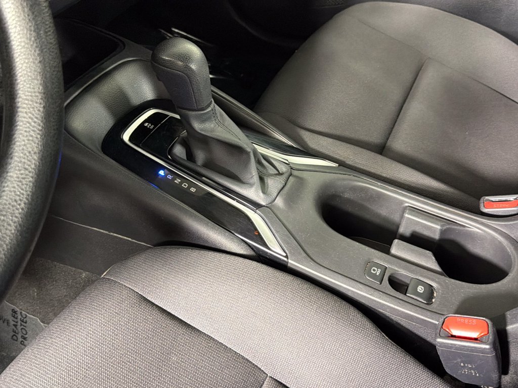 Used 2024 Toyota Corolla LE FWD image 24