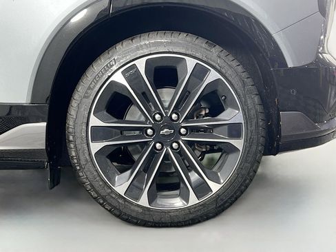 New 2026 Chevrolet Blazer EV SS image 32