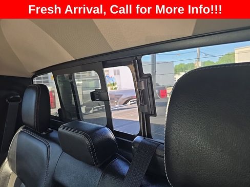 Used 2022 Ford Ranger Lariat w/ Tremor Off-Road Package AWD/4WD image 29