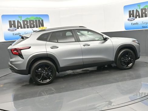 New 2026 Chevrolet Trax ACTIV w/ Sunroof Package image 6