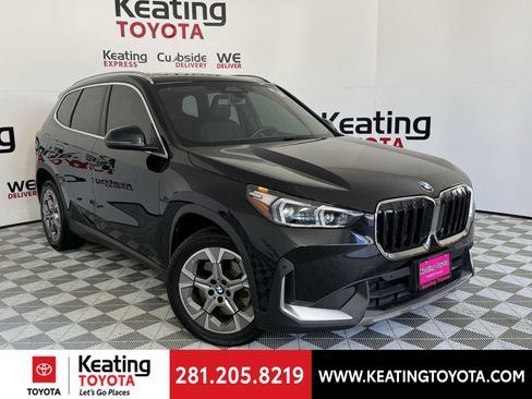 Used 2023 BMW X1 xDrive28i w/ Convenience Package image 2