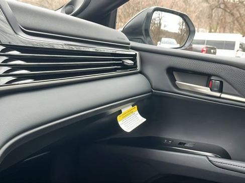 New 2026 Toyota Camry XSE AWD/4WD image 15