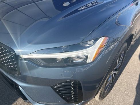 Certified 2025 Volvo XC60 B5 Plus w/ Climate Package image 8