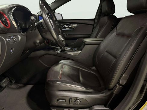 Used 2019 Chevrolet Blazer RS image 13