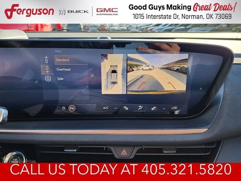 New 2026 Buick Envision Sport Touring AWD/4WD image 30