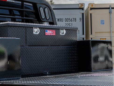 New 2026 Ford F450 Lariat AWD/4WD image 35