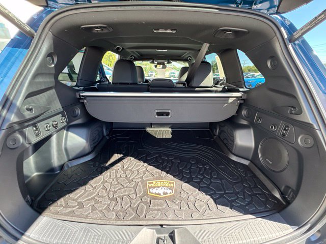 Certified 2026 Subaru Forester Wilderness AWD/4WD image 9