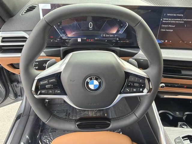 Used 2026 BMW 430i Coupe w/ Premium Package RWD image 19