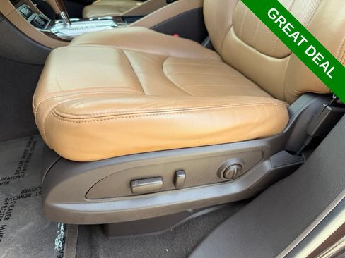 Used 2016 Buick Enclave Premium w/ Experience Buick Package FWD image 31