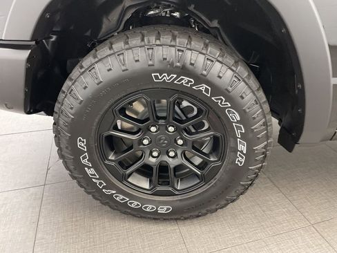 New 2026 RAM 1500 Rebel w/ Bed Utility Group image 10