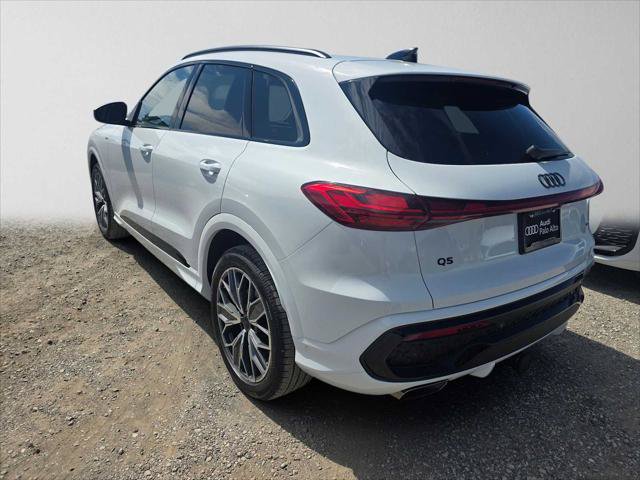 New 2026 Audi Q5 Prestige AWD/4WD image 5