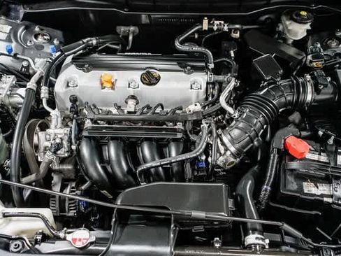 Used 2012 Honda Accord SE image 26