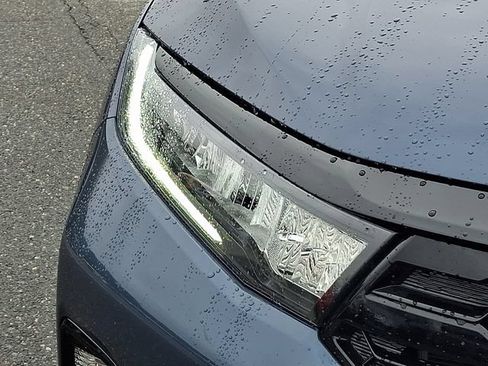 Used 2025 Honda Odyssey Elite image 27
