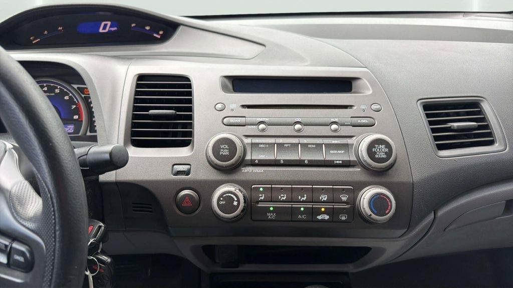 Used 2008 Honda Civic LX image 20