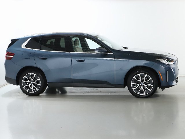Used 2026 BMW X3 xDrive30i w/ Convenience Package AWD/4WD image 11