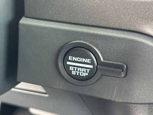 New 2026 Ford Bronco Big Bend AWD/4WD image 24