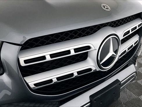 Used 2022 Mercedes-Benz GLS 450 GLS 450 image 28