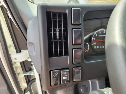 New 2025 Chevrolet Low Cab Forward RWD image 24