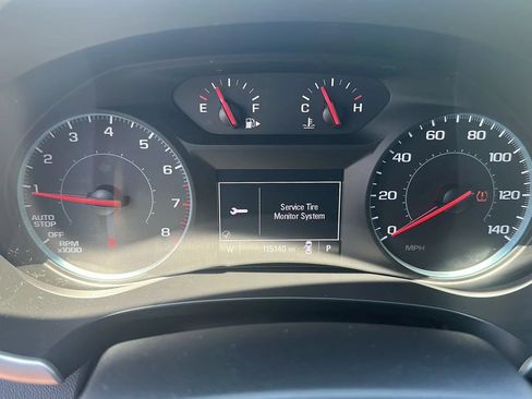 Used 2017 Chevrolet Malibu LS FWD image 10