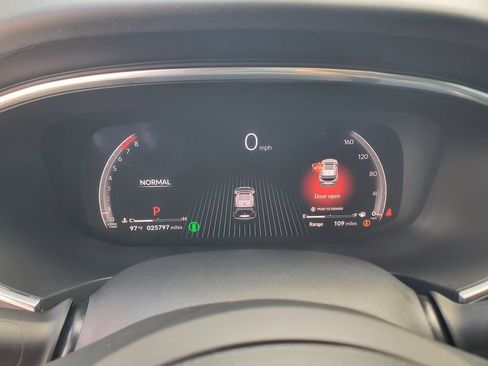 Certified 2024 Acura MDX A-Spec AWD/4WD image 27