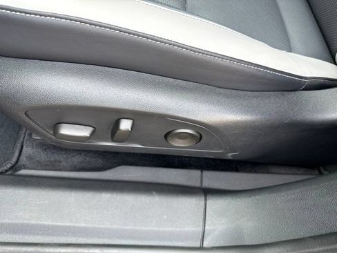 Certified 2024 Honda Prologue Elite image 26