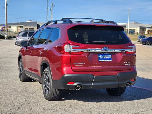 New 2026 Subaru Ascent Limited image 4