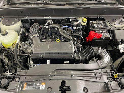 New 2025 Ford Bronco Sport Big Bend image 18